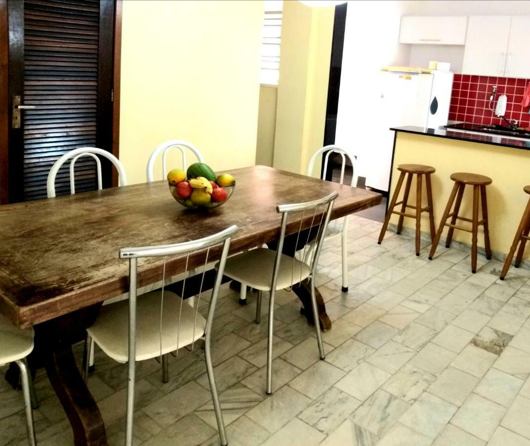 לינה וארוחת בוקר ריו דה ז'ניירו Casa Babilonia מראה חיצוני תמונה